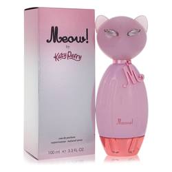 Meow Eau De Parfum Spray By Katy Perry – Katy Perry | ClozArt