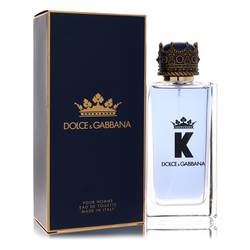 K By Dolce & Gabbana Eau De Toilette Spray By Dolce & Gabbana – Dolce & Gabbana | ClozArt