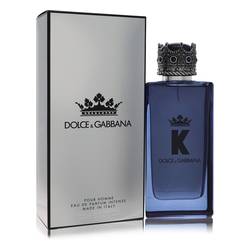 K By Dolce & Gabbana Eau De Parfum Intense Spray By Dolce & Gabbana – Dolce & Gabbana | ClozArt