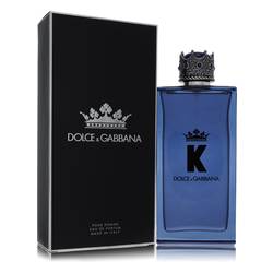 K By Dolce & Gabbana Eau De Parfum Spray By Dolce & Gabbana – Dolce & Gabbana | ClozArt
