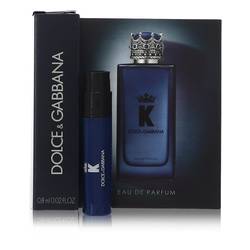 K By Dolce & Gabbana Vial (sample) By Dolce & Gabbana – Dolce & Gabbana | ClozArt