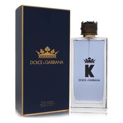 K By Dolce & Gabbana Eau De Toilette Spray By Dolce & Gabbana – Dolce & Gabbana | ClozArt