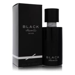Kenneth Cole Black Eau De Parfum Spray By Kenneth Cole – Kenneth Cole | ClozArt