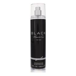 Kenneth Cole Black Body Mist By Kenneth Cole – Kenneth Cole | ClozArt