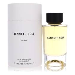 Kenneth Cole For Her Eau De Parfum Spray By Kenneth Cole – Kenneth Cole | ClozArt