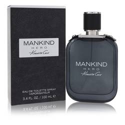 Kenneth Cole Mankind Hero Eau De Toilette Spray By Kenneth Cole – Kenneth Cole | ClozArt