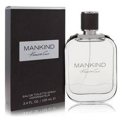 Kenneth Cole Mankind Eau De Toilette Spray By Kenneth Cole – Kenneth Cole | ClozArt