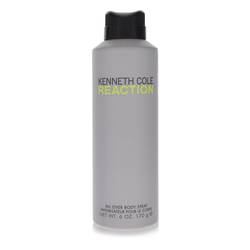 Kenneth Cole Reaction Body Spray By Kenneth Cole – Kenneth Cole | ClozArt