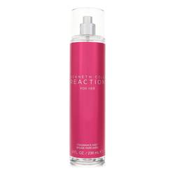 Kenneth Cole Reaction Body Mist By Kenneth Cole – Kenneth Cole | ClozArt