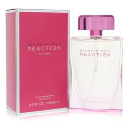 Kenneth Cole Reaction Eau De Parfum Spray By Kenneth Cole – Kenneth Cole | ClozArt