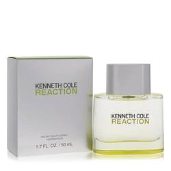 Kenneth Cole Reaction Eau De Toilette Spray By Kenneth Cole – Kenneth Cole | ClozArt