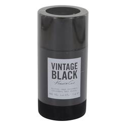 Kenneth Cole Vintage Black Deodorant Stick (Alcohol Free) By Kenneth Cole – Kenneth Cole | ClozArt