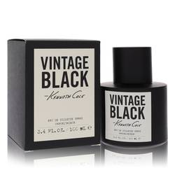 Kenneth Cole Vintage Black Eau De Toilette Spray By Kenneth Cole – Kenneth Cole | ClozArt