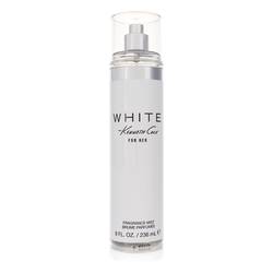 Kenneth Cole White Body Mist By Kenneth Cole – Kenneth Cole | ClozArt