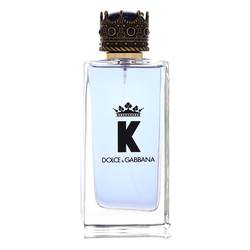 K By Dolce & Gabbana Eau De Toilette Spray (Tester) By Dolce & Gabbana – Dolce & Gabbana | ClozArt