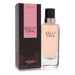 Kelly Caleche Eau De Parfum Spray By Hermes – Hermes | ClozArt