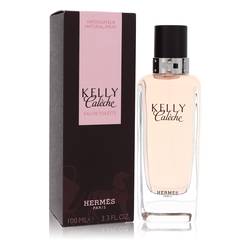 Kelly Caleche Eau De Toilette Spray By Hermes – Hermes | ClozArt