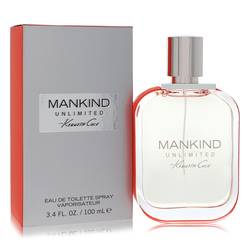 Kenneth Cole Mankind Unlimited Eau De Toilette Spray By Kenneth Cole – Kenneth Cole | ClozArt