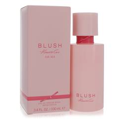 Kenneth Cole Blush Eau De Parfum Spray By Kenneth Cole – Kenneth Cole | ClozArt