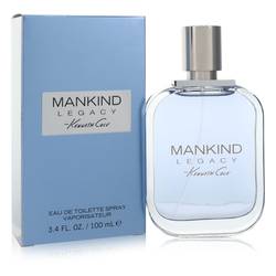 Kenneth Cole Mankind Legacy Eau De Toilette Spray By Kenneth Cole – Kenneth Cole | ClozArt
