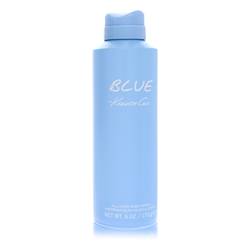 Kenneth Cole Blue Body Spray By Kenneth Cole – Kenneth Cole | ClozArt