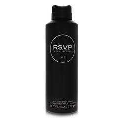 Kenneth Cole Rsvp Body Spray By Kenneth Cole – Kenneth Cole | ClozArt