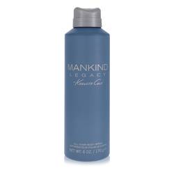 Kenneth Cole Mankind Legacy Body Spray By Kenneth Cole – Kenneth Cole | ClozArt