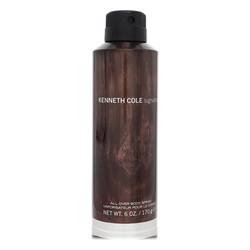 Kenneth Cole Signature Body Spray By Kenneth Cole – Kenneth Cole | ClozArt