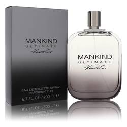 Kenneth Cole Mankind Ultimate Eau De Toilette Spray By Kenneth Cole – Kenneth Cole | ClozArt