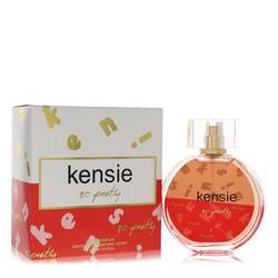 Kensie So Pretty Eau De Parfum Spray By Kensie – Kensie | ClozArt