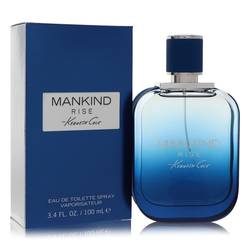 Kenneth Cole Mankind Rise Eau De Toilette Spray By Kenneth Cole – Kenneth Cole | ClozArt