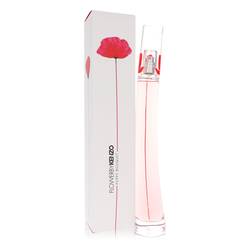 Kenzo Flower Poppy Bouquet Eau De Parfum Spray By Kenzo – Kenzo | ClozArt