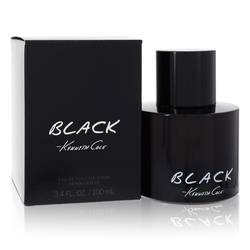 Kenneth Cole Black Eau De Toilette Spray By Kenneth Cole – Kenneth Cole | ClozArt