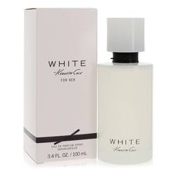 Kenneth Cole White Eau De Parfum Spray By Kenneth Cole – Kenneth Cole | ClozArt