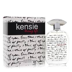 Kensie Loving Life Eau De Parfum Spray By Kensie – Kensie | ClozArt