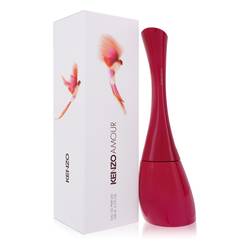 Kenzo Amour Eau De Parfum Spray By Kenzo – Kenzo | ClozArt