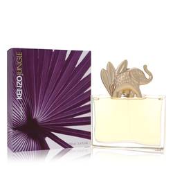 Kenzo Jungle Elephant Eau De Parfum Spray By Kenzo – Kenzo | ClozArt
