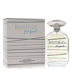 Kensie Free Spirit Eau De Parfum Spray By Kensie – Kensie | ClozArt
