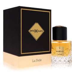 Khadlaj Intoxicate La Fede Eau De Parfum Spray By Khadlaj – Khadlaj | ClozArt
