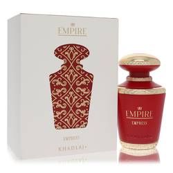 Khadlaj Empire Empress Eau De Parfum Spray By Khadlaj – Khadlaj | ClozArt