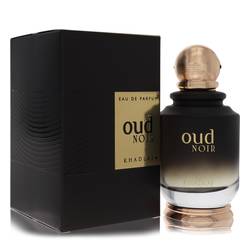 Khadlaj Oud Noir Eau De Parfum Spray (Unisex) By Khadlaj – Khadlaj | ClozArt