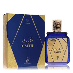 Khadlaj Gaith Eau De Parfum Spray (Unisex) By Khadlaj – Khadlaj | ClozArt