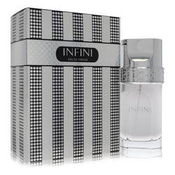 Khadlaj Infini Eau De Parfum Spray By Khadlaj – Khadlaj | ClozArt