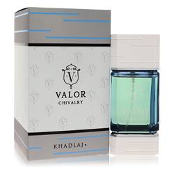 Khadlaj Valor Chivalry Eau De Parfum Spray By Khadlaj – Khadlaj | ClozArt