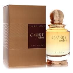Khadlaj Ombre Notes Eau De Parfum Spray (Unisex) By Khadlaj – Khadlaj | ClozArt