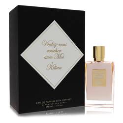 Kilian Voulez-vous Coucher Avec Moi Eau De Parfum Spray with Coffret By Kilian – Kilian | ClozArt