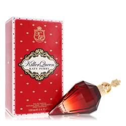 Killer Queen Eau De Parfum Spray By Katy Perry – Katy Perry | ClozArt