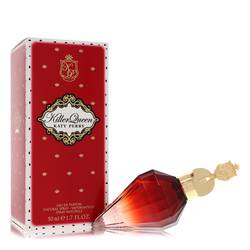 Killer Queen Eau De Parfum Spray By Katy Perry – Katy Perry | ClozArt