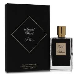 Sacred Wood Eau De Parfum Refillable Spray By Kilian – Kilian | ClozArt