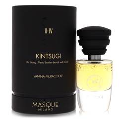Kintsugi Eau De Parfum Spray (Unisex) By Masque Milano – Masque Milano | ClozArt